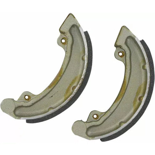 Brake Shoe Plain Series Organic H327