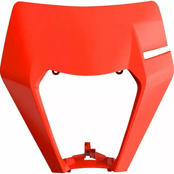 Hdlight Ktm 17-19 Fl Or 8666800005