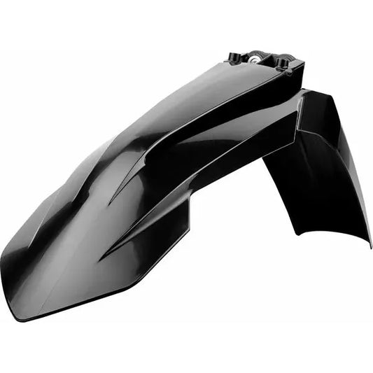 Fender Front Sx/Sxf 16-22 Bk 8574200003