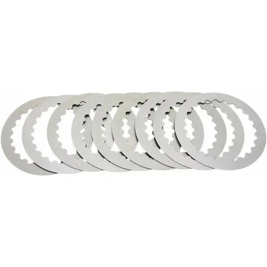 Steel Plate Set Sx-F/Exc-F 16.S53029