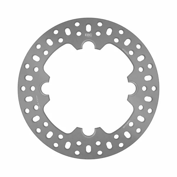 Brake Rotor D-Series Fixed Round Offroad MD6295D