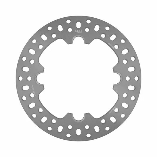 Brake Rotor D-Series Fixed Round Offroad MD6295D