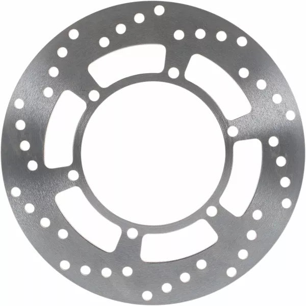 Brake Rotor Hpsr Series Solid Round MD2002
