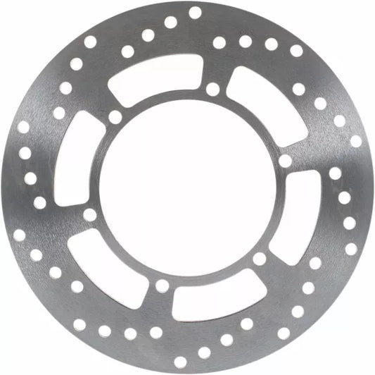 Brake Rotor Hpsr Series Solid Round MD2002