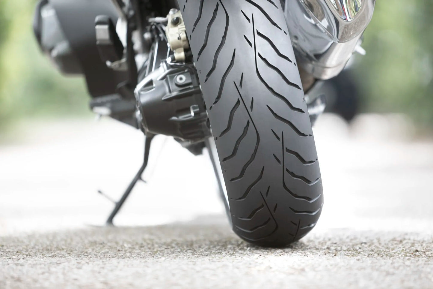 ROADSMART IV R 160/60ZR17 M/C (69W) TL