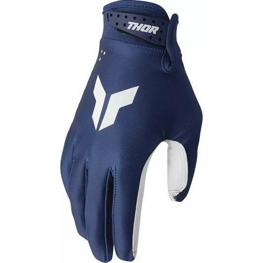 Gloves Launchmode Navy
