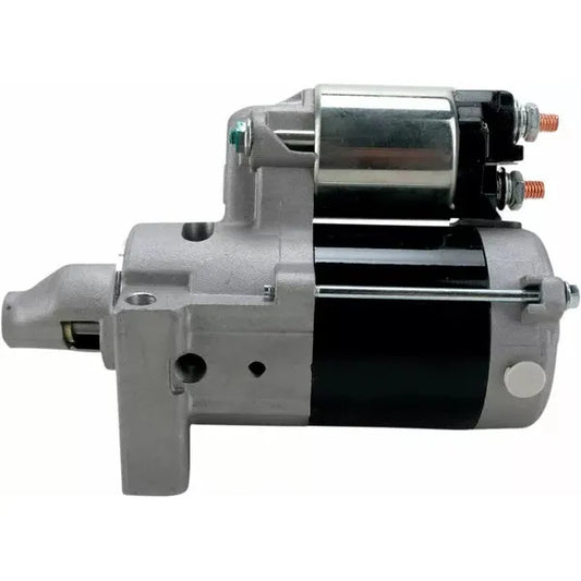Starter Mud Kawasaki M-61-211
