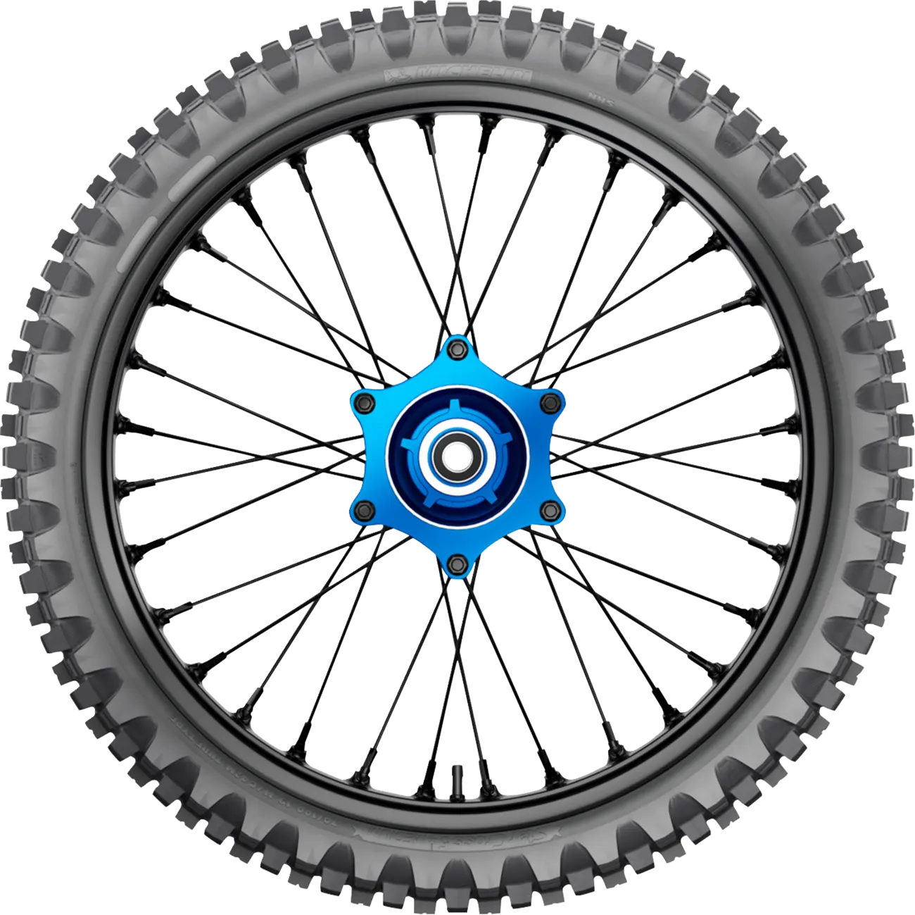 STARCROSS 5 MEDIUM 70/100 - 17 M/C 40M F TT
