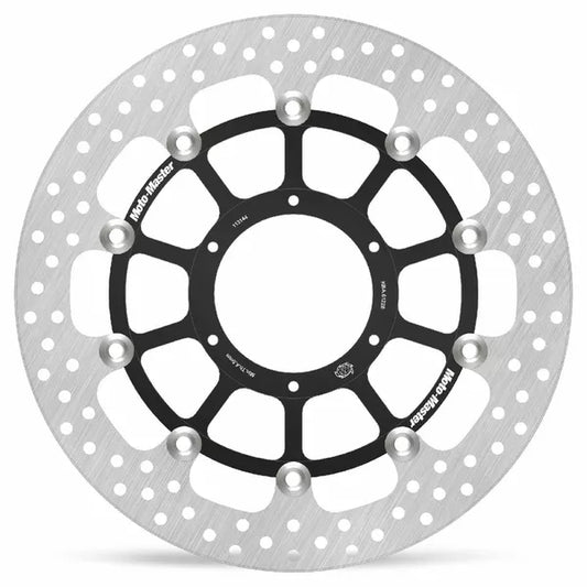 Brake Disc Halo Float Ft 113144