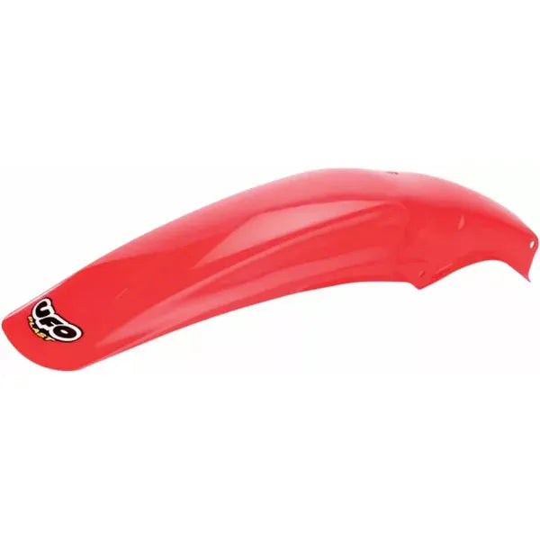 Rear Fender Cr125/250 93-96 Red Ho02652#067