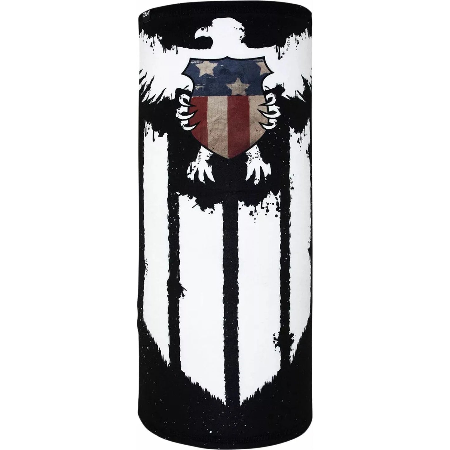 Motley Tube Sportflex Eagle Shield Tl457