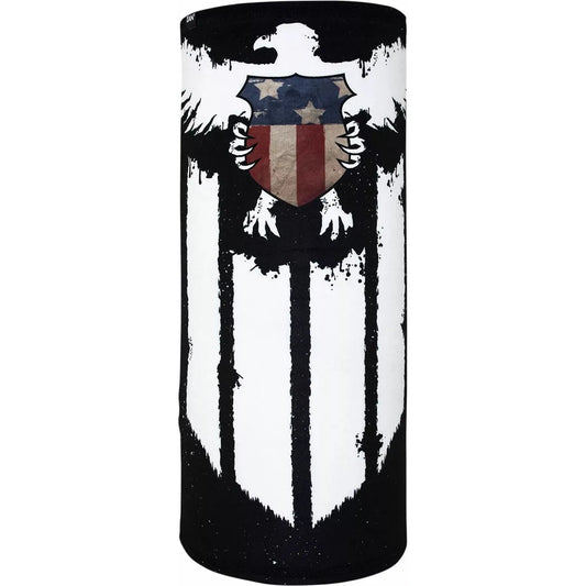 Motley Tube Sportflex Eagle Shield Tl457