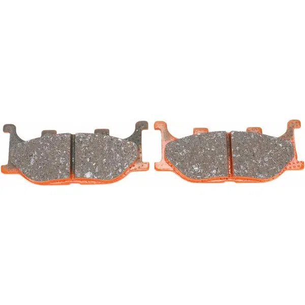Brake Pad Fa-V Series Sintered Metal/Organic Compound FA199V