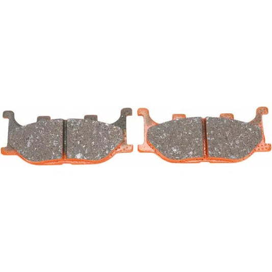 Brake Pad Fa-V Series Sintered Metal/Organic Compound FA199V