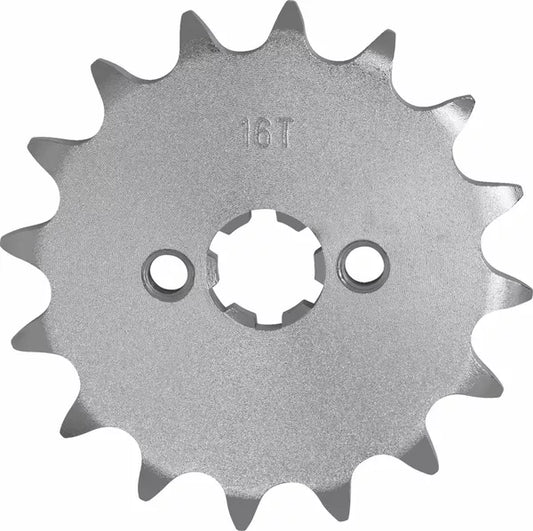 Front Sprocket  - Yam - 16 T 26-3109-16Crmo