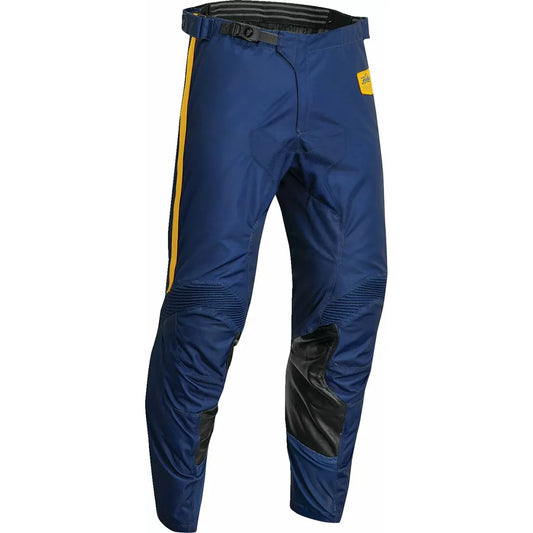 Pants Legend Navy