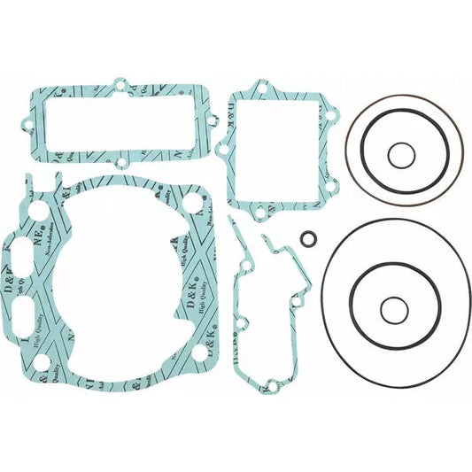 Gasket Kit Top End Yamaha 35.2320