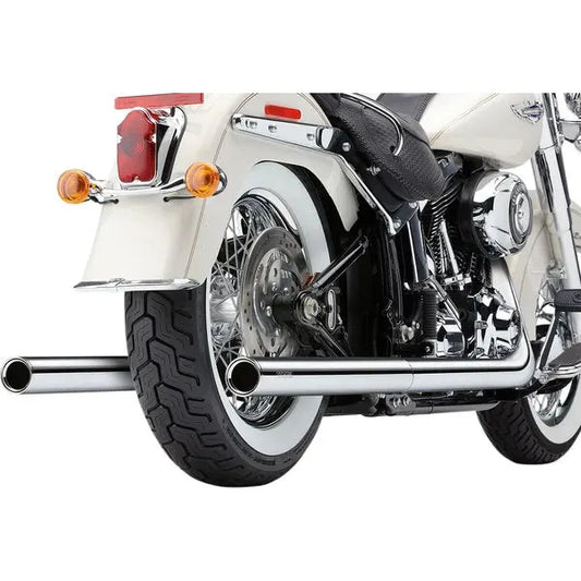 Exhaust Td Bt Sftl 12-17