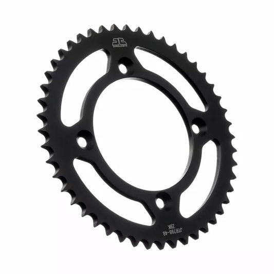 Sprocket Rear 52T 428 Jtr798.52Blk
