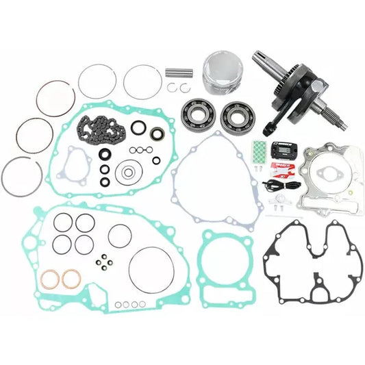 Eng Kt Wiseco 400Ex 05-14 Wpwr131B-870