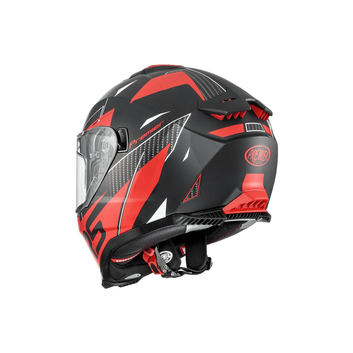 HELMET TYPHOON RS 92BM LG