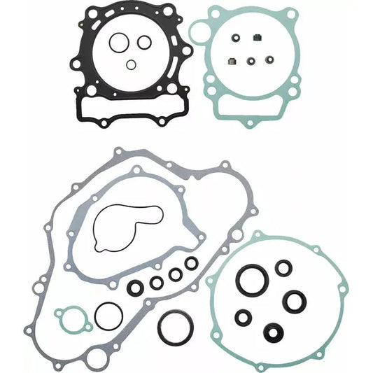 Gasket Kit Complete Yamah 34.2420