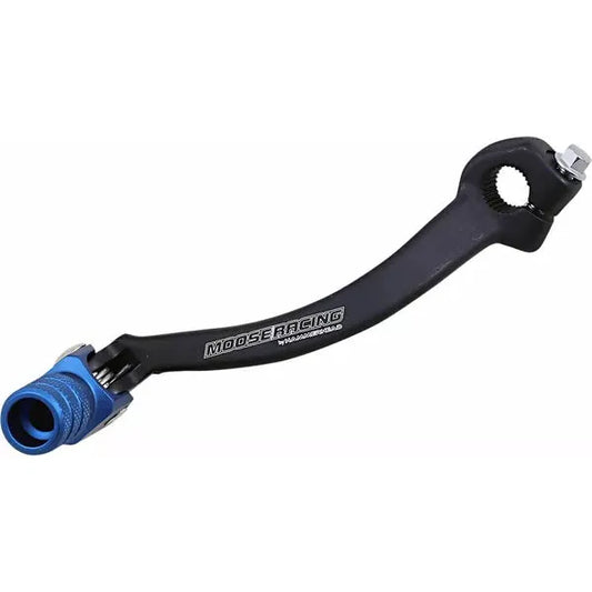 Shift Lever Mse Yam Blu 81-0229-02-20