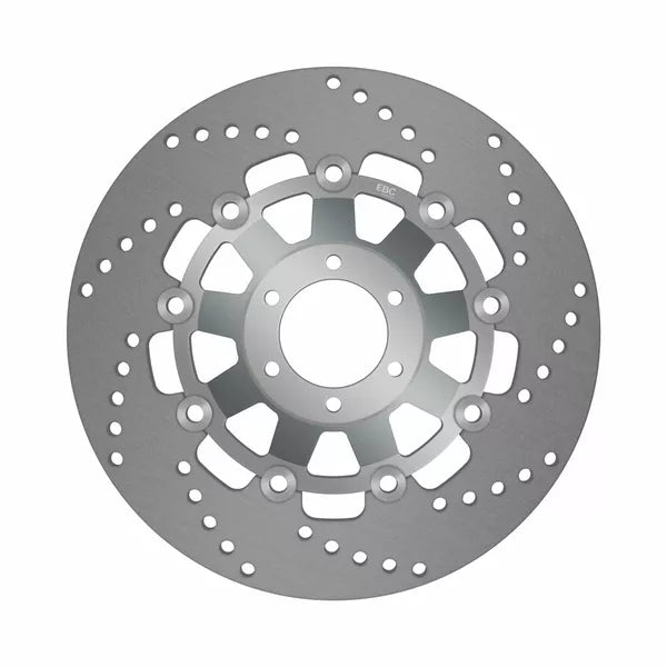 Brake Rotor Floating Pro-Lite Series Round MD660RS