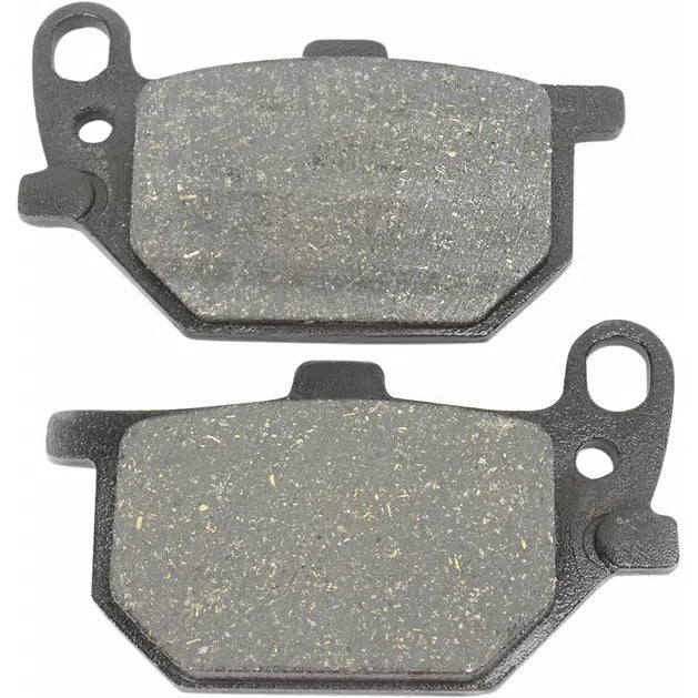 Brake Pad Fa Series Organic FA041