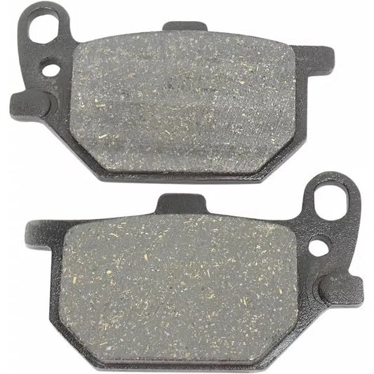 Brake Pad Fa Series Organic FA041