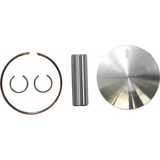 Piston Kit Sx65 09-14 44 96 8241Da