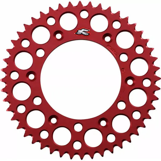 Sprock R 520 48T Rd Ul Sc