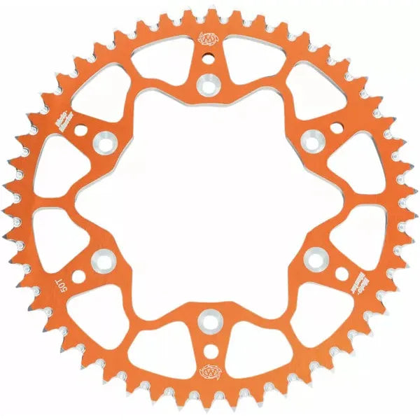 Rear Sprocket 428 50T Or 620082550