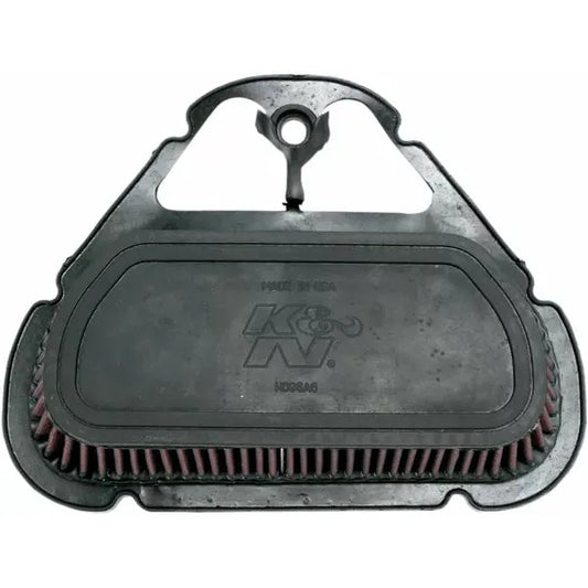 Air Filter Yam Yzf R6 Ya-6001