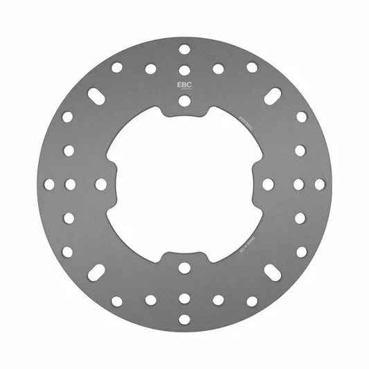 Brake Rotor D-Series Fixed Round Offroad MD6383D