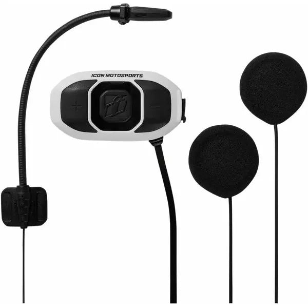 RAU™ Communicator Helmet Headset System