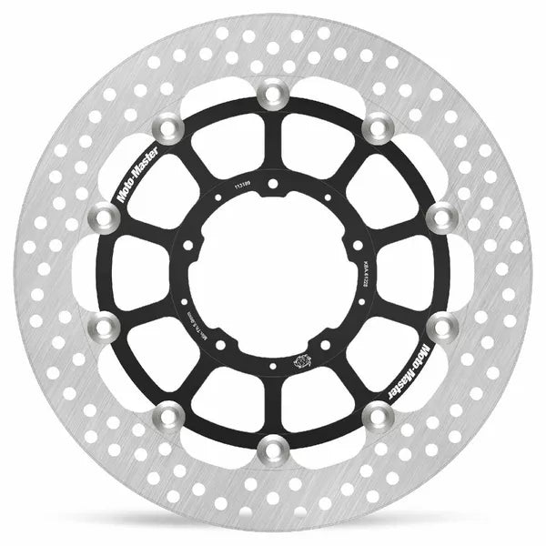 Brake Disc Halo Racing Fr 113199