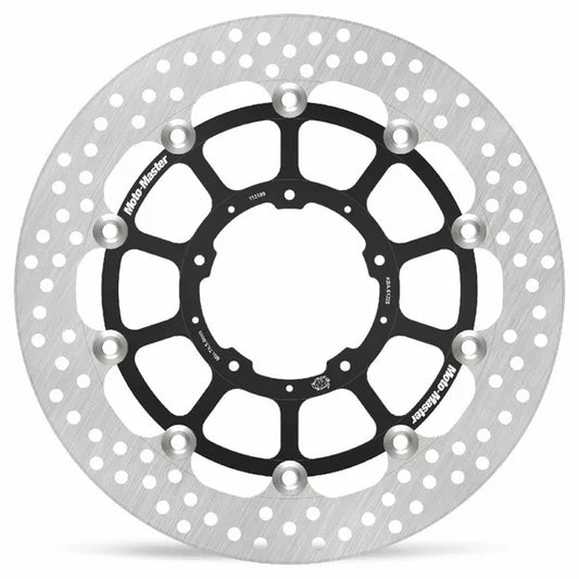 Brake Disc Halo Racing Fr 113199