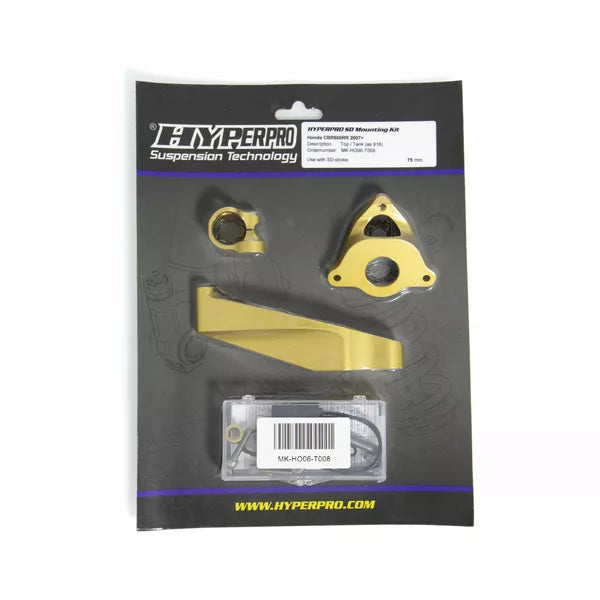 Dmp Mnt Hon Cb1000R 08- Mk-Ho10-T008