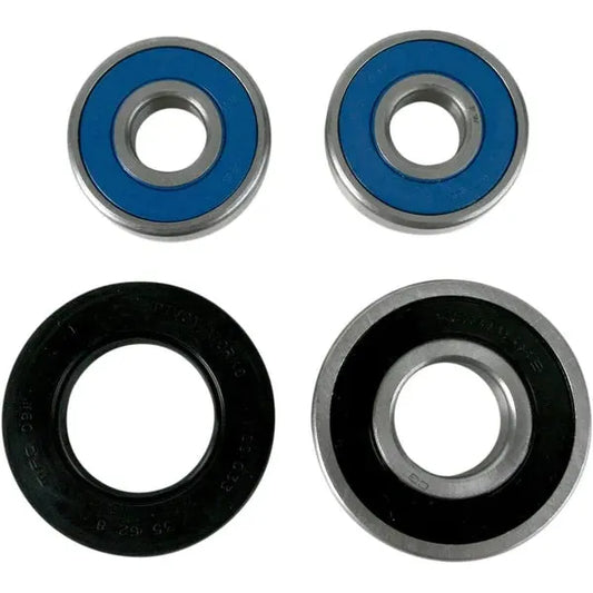 Bearing Rear Wheel S02-000