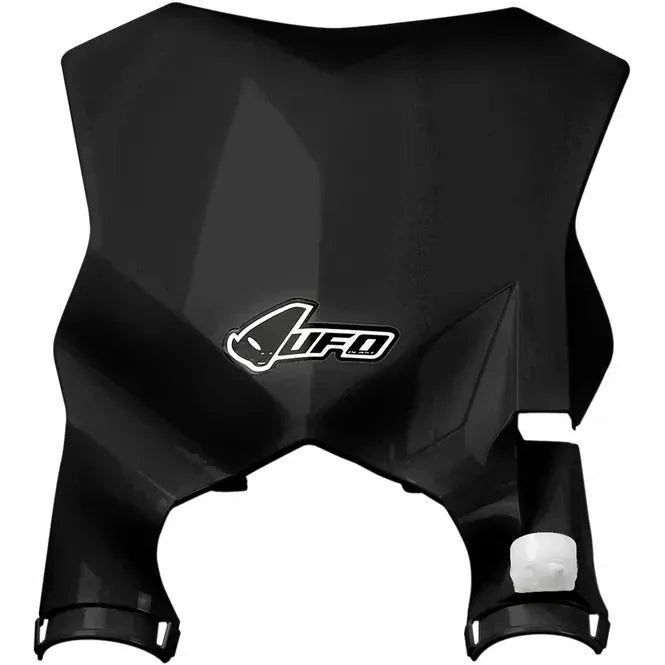 Stadium Ft # Plate Kxf Bk Ka04746#001