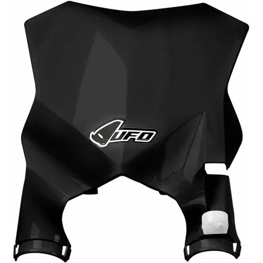 Stadium Ft # Plate Kxf Bk Ka04746#001