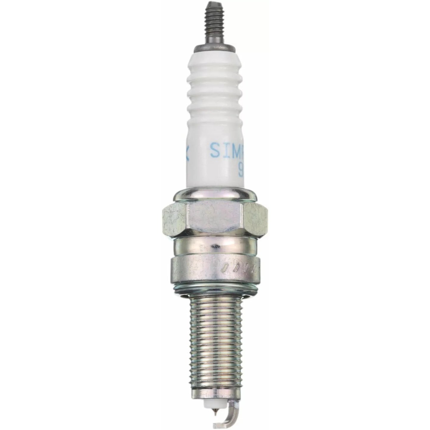 SIMR8A9 91064 Laser Iridium Spark Plug