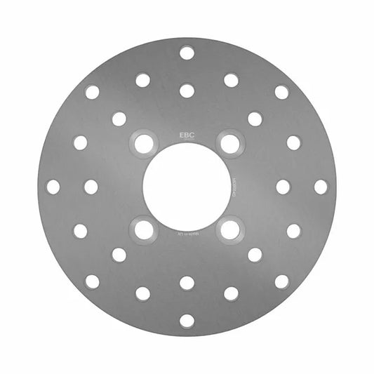 Brake Rotor D-Series Offroad Solid Round MD6054D