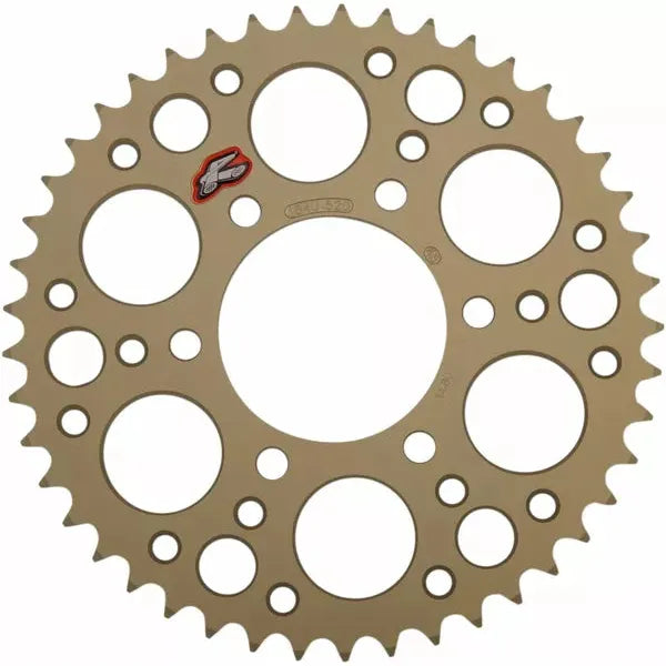 Sprocket R 520 45T Ha