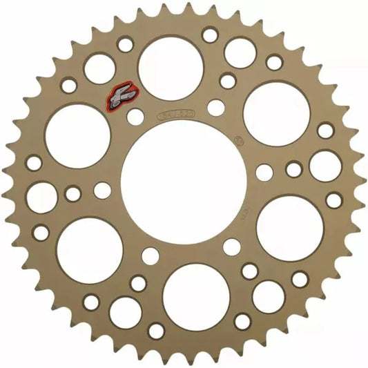 Sprocket R 520 45T Ha