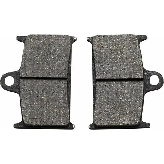 Brake Pad Ceramic 402404