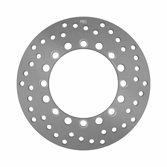 Brake Rotor D-Series Solid Round Offroad MD6107D