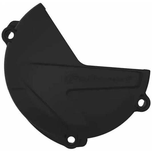 Clutch Cvr Yzf250 19- Bk 8471200001