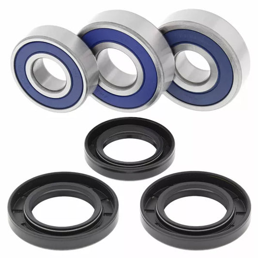 Wheel Bearing Kit Rr Cagiva